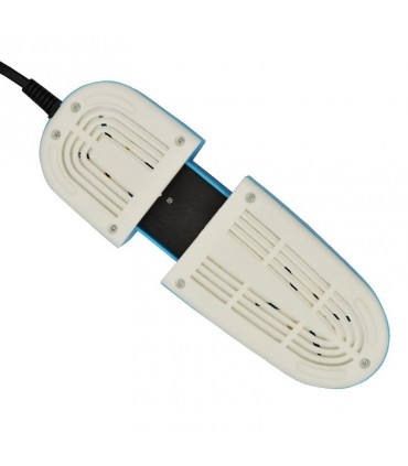 Уред за бързо сушене на обувки