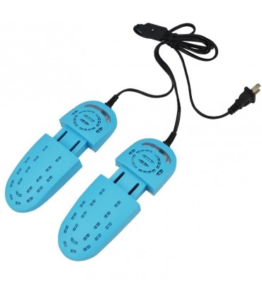 Уред за бързо сушене на обувки