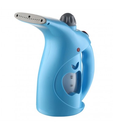 Преносим уред за гладене с пара