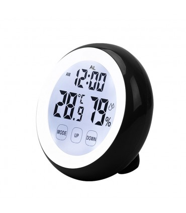 МИНИ, МАГНИТЕН ЧАСОВНИК ЗА ХЛАДИЛНИК