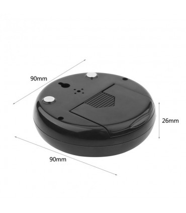 МИНИ, МАГНИТЕН ЧАСОВНИК ЗА ХЛАДИЛНИК