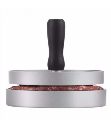 Преса за идеално оформени бургери