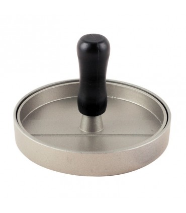 Преса за идеално оформени бургери