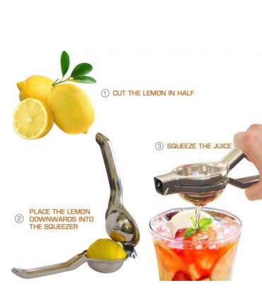 Ръчна преса за цитруси