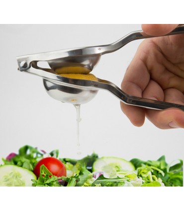 Ръчна преса за цитруси