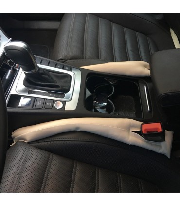 Уплътнител за седалки на автомобил, комплект от 2 броя