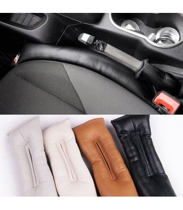 Уплътнител за седалки на автомобил, комплект от 2 броя