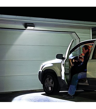 Мощна соларна индукционна лампа с 32 диода