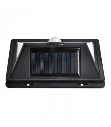 Мощна соларна индукционна лампа с 32 диода