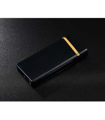 Стилна запалка с волтова дъга и тъч - модел 152