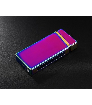 Стилна запалка с волтова дъга и тъч - модел 152