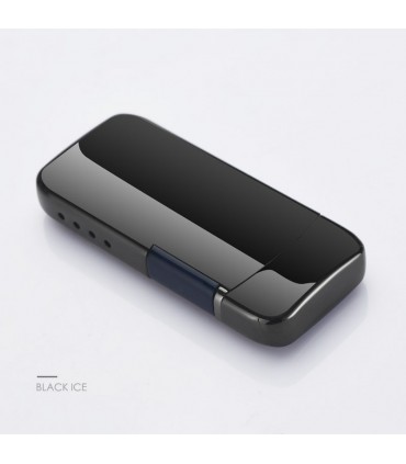 Ветроустойчива USB запалка с електрическа дъга - модел 139