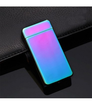Слим USB плазмена запалка - модел 607