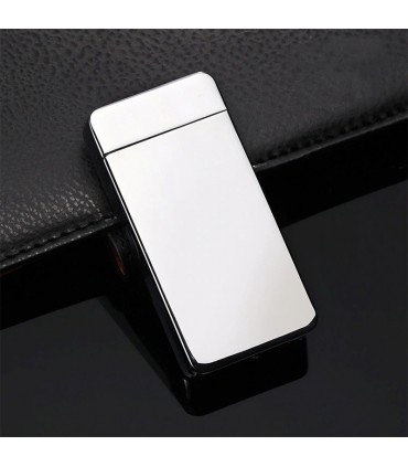 Слим USB плазмена запалка - модел 607