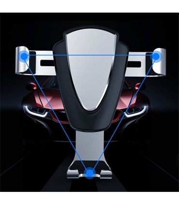 СТОЙКА ЗА ТЕЛЕФОН ЗА РЕШЕТКАТА НА ПАРНОТО - модел 073