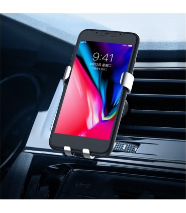 СТОЙКА ЗА ТЕЛЕФОН ЗА РЕШЕТКАТА НА ПАРНОТО - модел 073