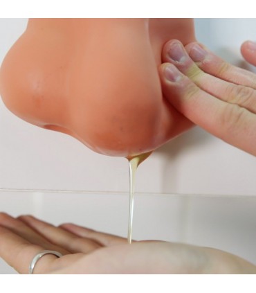 ДИСПЕНСЪР ЗА ТЕЧЕН САПУН-НОС