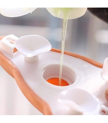 ДИСПЕНСЪР ЗА ТЕЧЕН САПУН-НОС