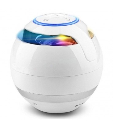 Безжична мини тонколонка топка, модел 175