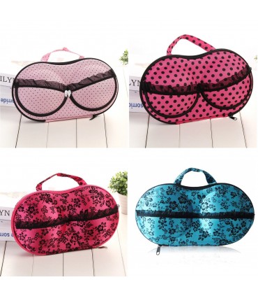 Калъф за сутиени и долно бельо