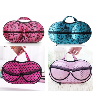 Калъф за сутиени и долно бельо