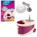 Kofa-s-centrofuga-za-pocistvane-Spin-Mop-Gold-3777