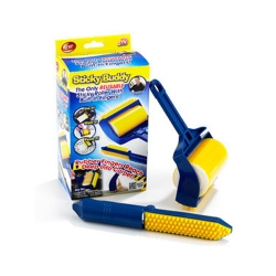 Komplekt-roleri-za-premahvane-na-kosmi-i-prah-Sticky-Buddy-1317
