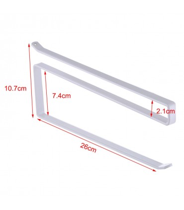 ПОСТАВКА ОРГАНАЙЗЕР ЗА КУХНЕНСКА РОЛКА