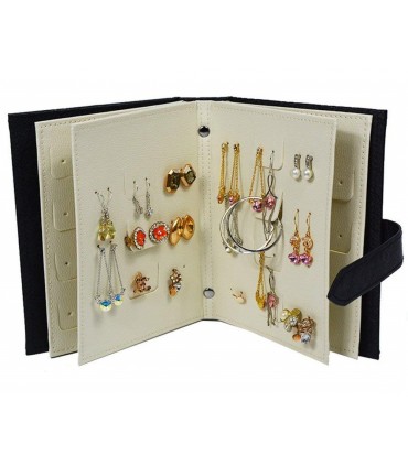 Органайзер за обеци - класьор