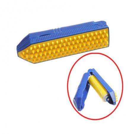 Komplekt-roleri-za-premahvane-na-kosmi-i-prah-Sticky-Buddy-1317