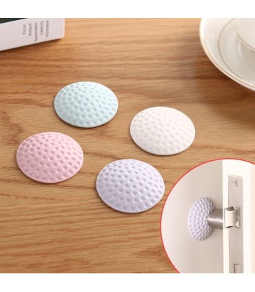 Силиконов стопер протектор за стена