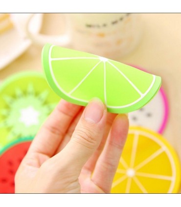 СВЕЖИ СИЛИКОНОВИ ПОДЛОЖКИ ЗА ЧАШИ ПЛОДЧЕТА