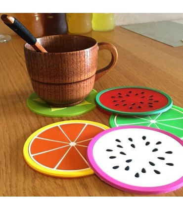 СВЕЖИ СИЛИКОНОВИ ПОДЛОЖКИ ЗА ЧАШИ ПЛОДЧЕТА