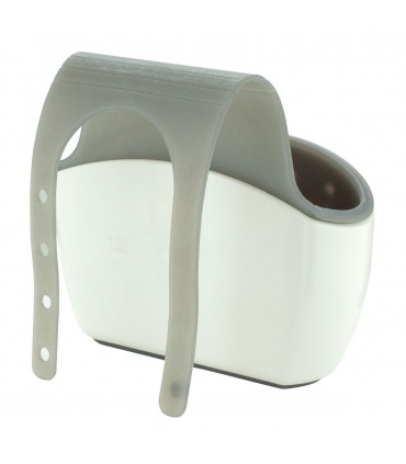 Sink Sider Кухненска поставка за мивка с регулируема дължина