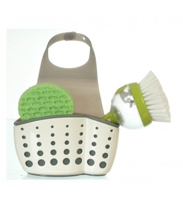 Sink Sider Кухненска поставка за мивка с регулируема дължина