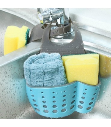 Sink Sider Кухненска поставка за мивка с регулируема дължина