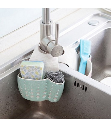 Sink Sider Кухненска поставка за мивка с регулируема дължина