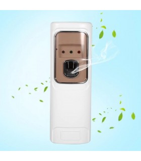 Ароматизатор с LCD дисплей, електронен