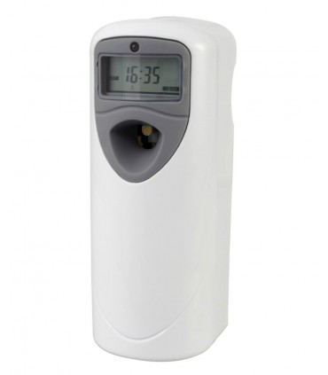 Ароматизатор с LCD дисплей, електронен