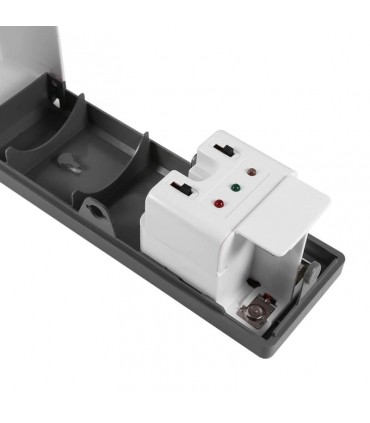 Ароматизатор с LCD дисплей, електронен