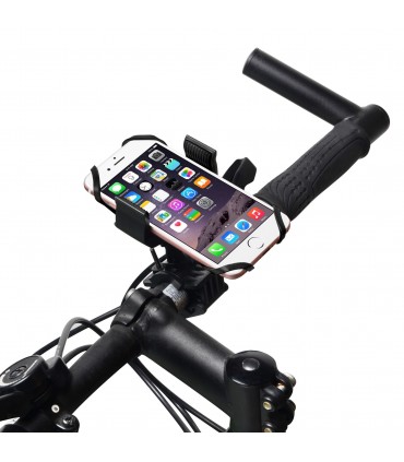 Стойка за телефон за колело