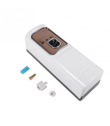 Ароматизатор с LCD дисплей, електронен