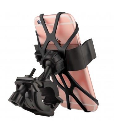 Стойка за телефон за колело