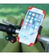 Стойка за телефон за колело
