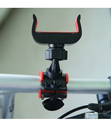 Стойка за телефон за колело