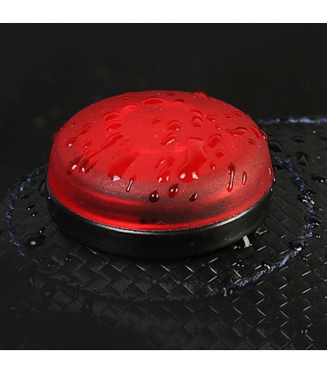 Чанта за под седалката на велосипед със стоп