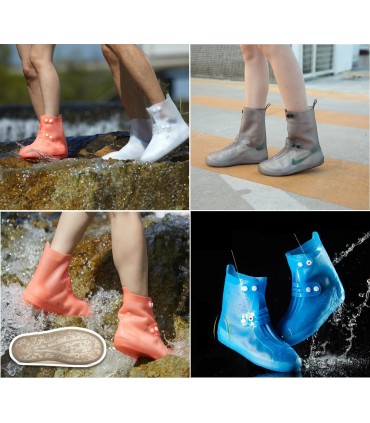 Водоустойчиви протектори за обувки