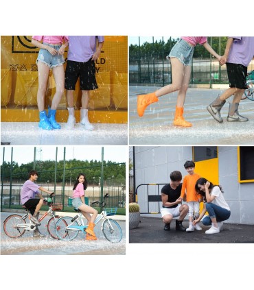 Водоустойчиви протектори за обувки