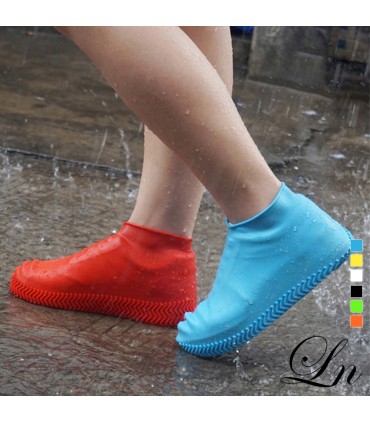 Водоустойчиви протектори за обувки