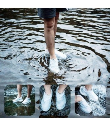 Водоустойчиви протектори за обувки